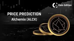 Alchemix